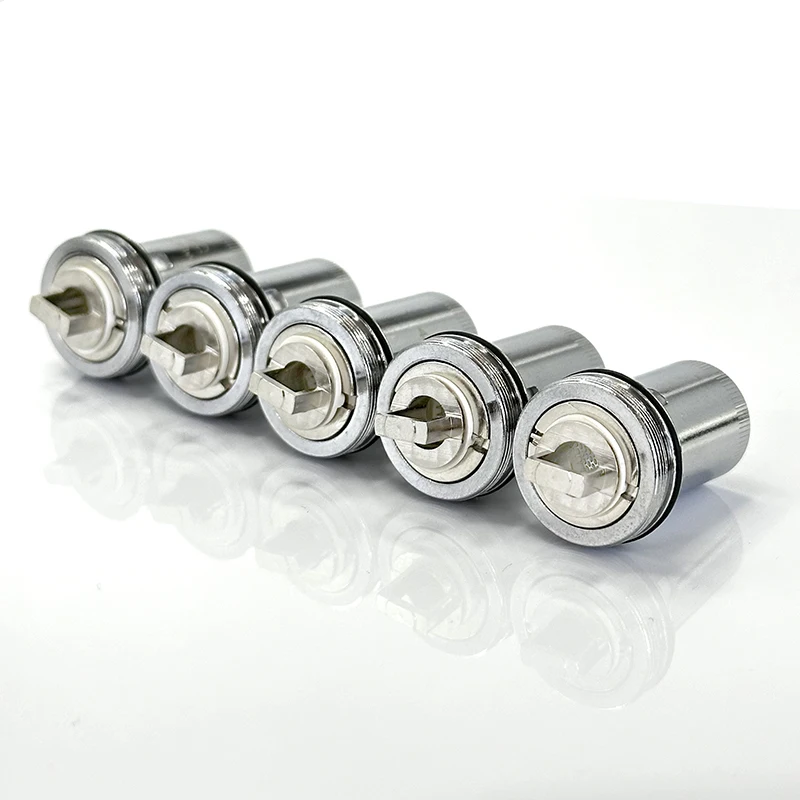 5 قطعة/الحزمة لملف Freemax 0.15ohm 40W-70W MPRO لفائف لـ Freemax M/M Pro Tank Maxus 200W Kit #3