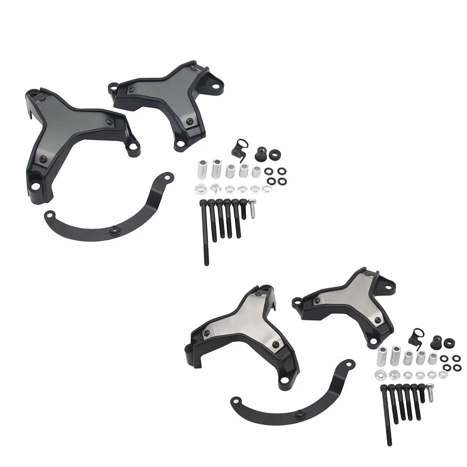 

Motorcycle Engine Protectors Frames Slider, Protection Sliders Fairing Guard