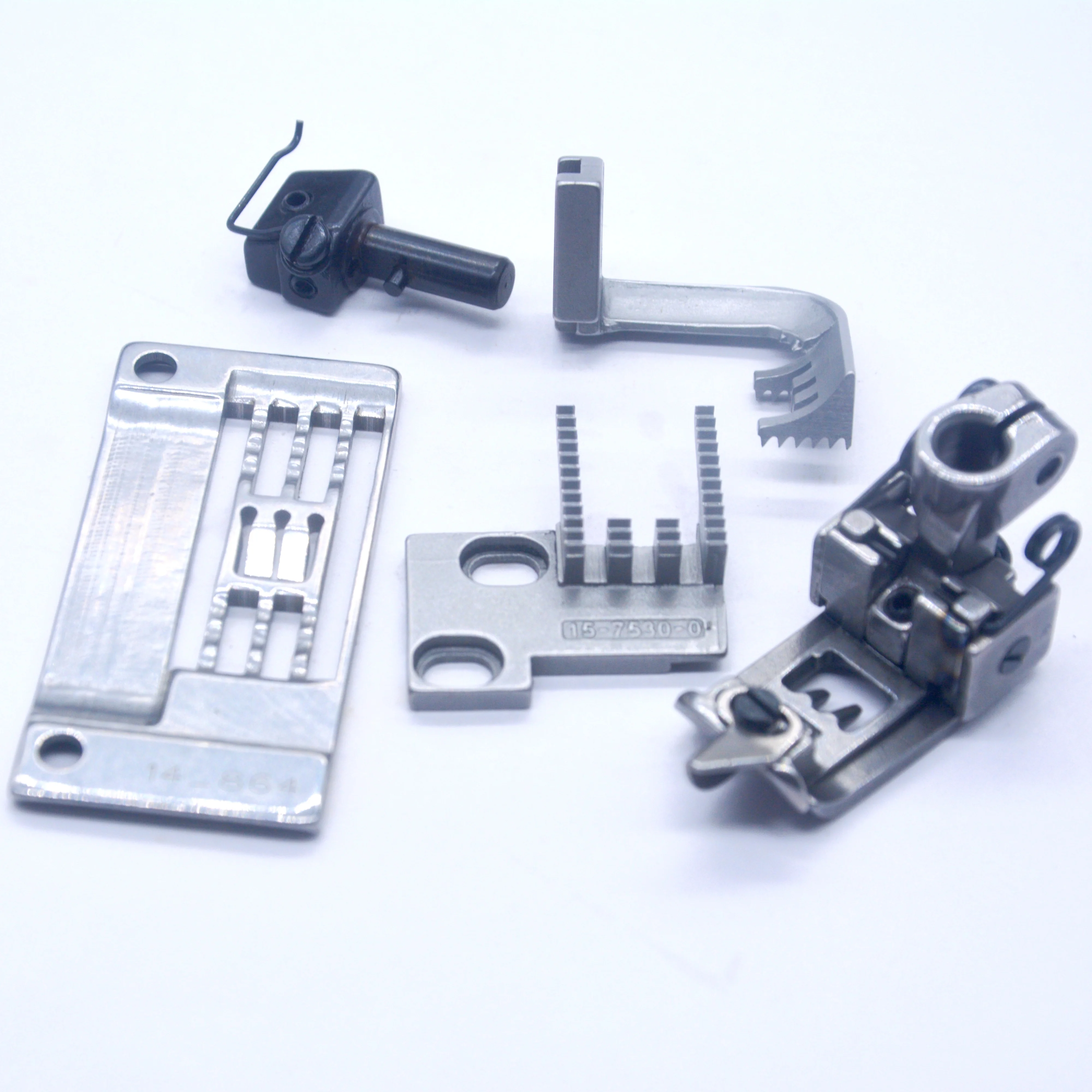 KANSAI Special Sewing Machine parts set【【14-864】