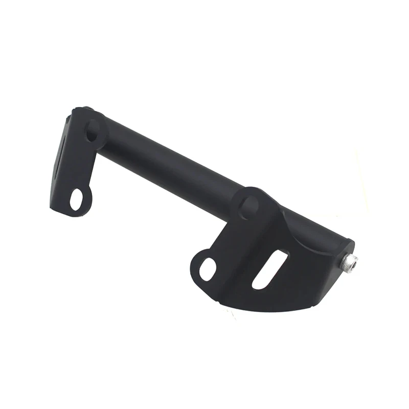 Motorcycle GPS Navigation Holder Bar Phone Plate Bracket For speed400 speed 400x Scrambler 400 SCRAMBLER400 2024- Parts