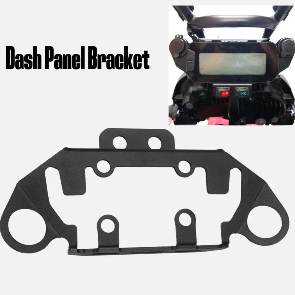 

FOR HONDA CRF 300L Rally 2021 2022 2023 2024 2025 2026 Motorcycle Dash Bare Panel Cover Protector Motor Meter Frame Cover Parts