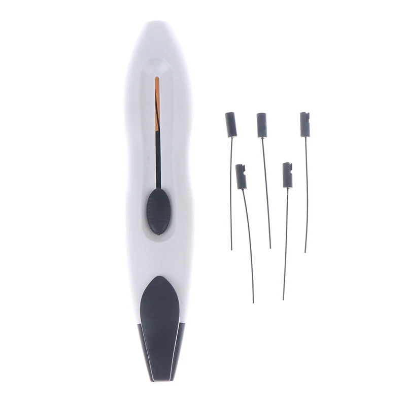 10g Medical Diabetic Monofilament Sensory Tester Foot Skin Contact Nerve Needle Pen Filament Endocrinological Diagnostic Tools