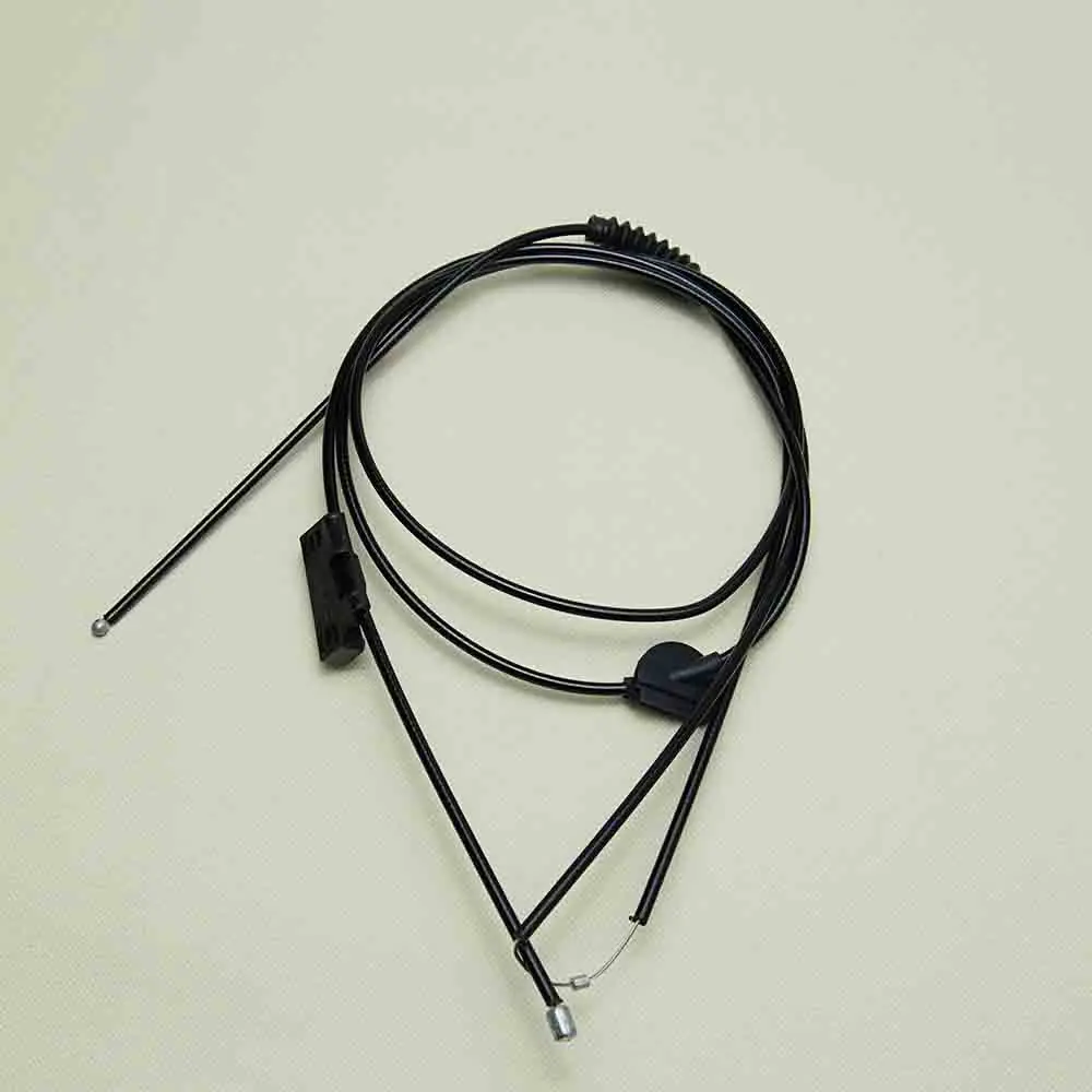 30671768 Release the cable on the car engine hood For Volvo S80 S80L V70 XC70 2008 2009 2010 2011 2012 2013 2014 2015 Auto Parts