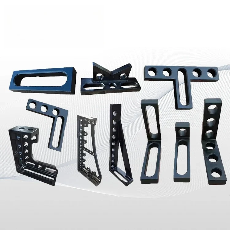 3D Welding Table Ma… - image