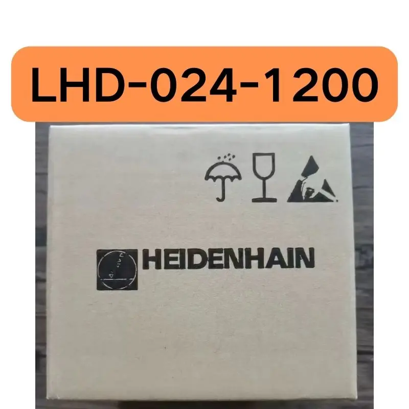 New LHD-024-1200 encoder in stock for quick delivery