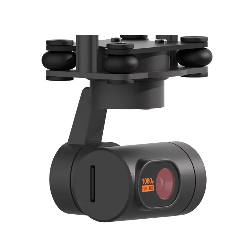 

C10PRO Профессиональный дрон с высококачественной 2K камерой, трехосевой стабилизацией и защитой от тряски, модель H16, с пультом управления, 4K