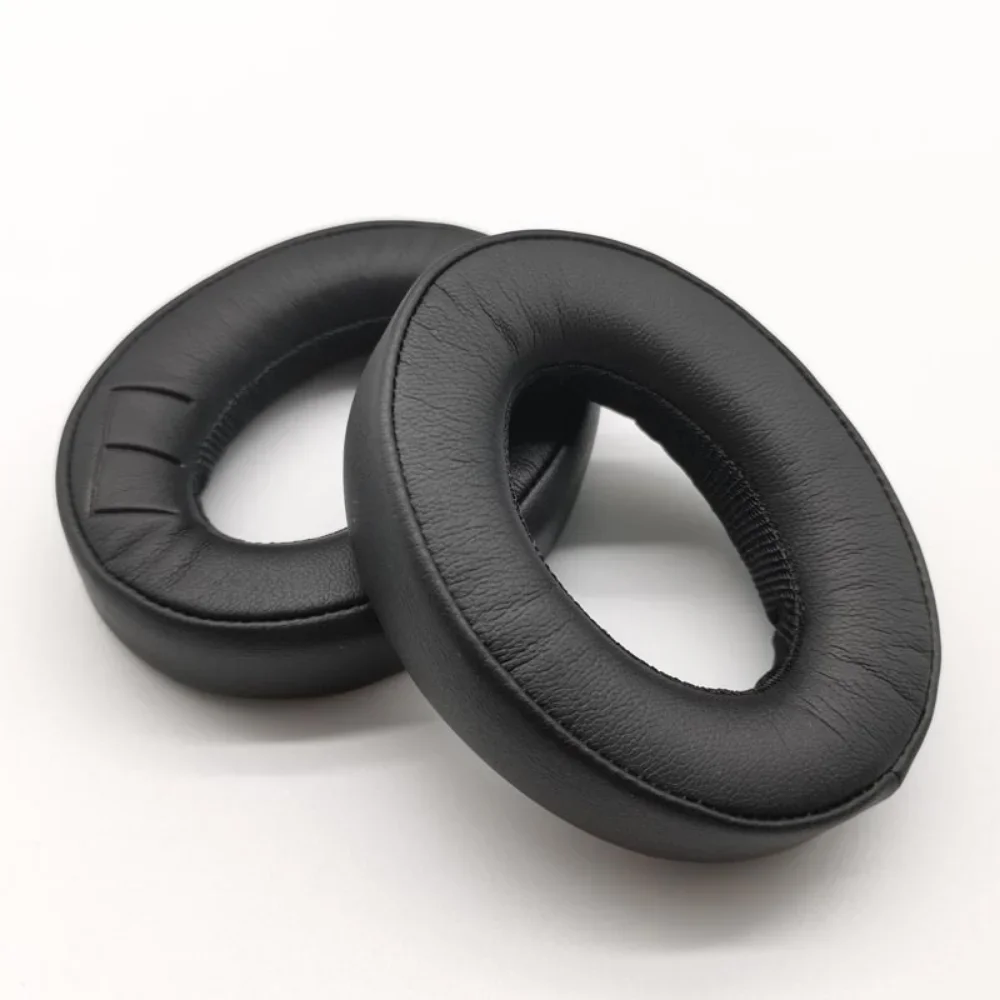 

Suitable for Parrot ZIK 1.0 by Philippe Headphone Replacement soft Protein skin Memory sponge Ear Pads pillow Cushion Cover