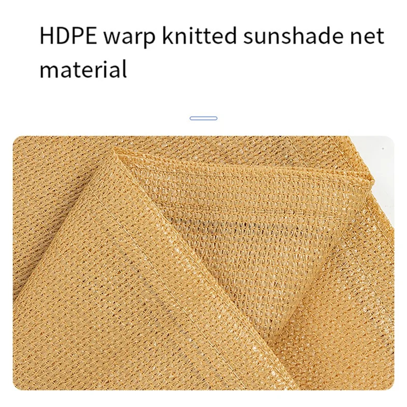 M11koutdoor Heavy Duty Mesh Windscreen 2.95Ft X 16.4Ft; Effective Privacy And Shade For Balcony And Backyard