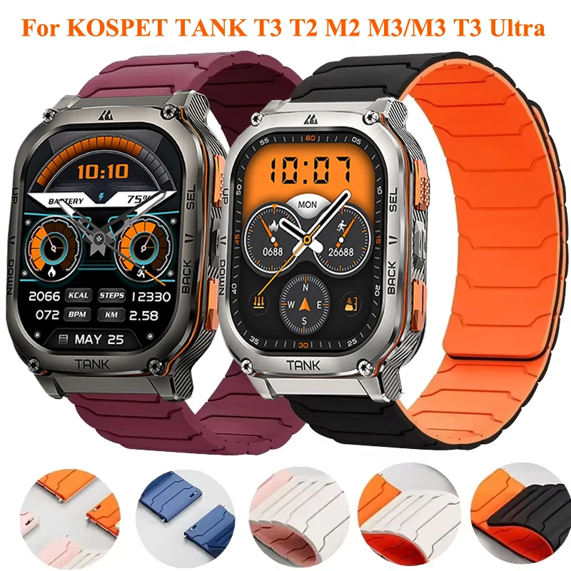 22Mm Bracelet Strap… - image