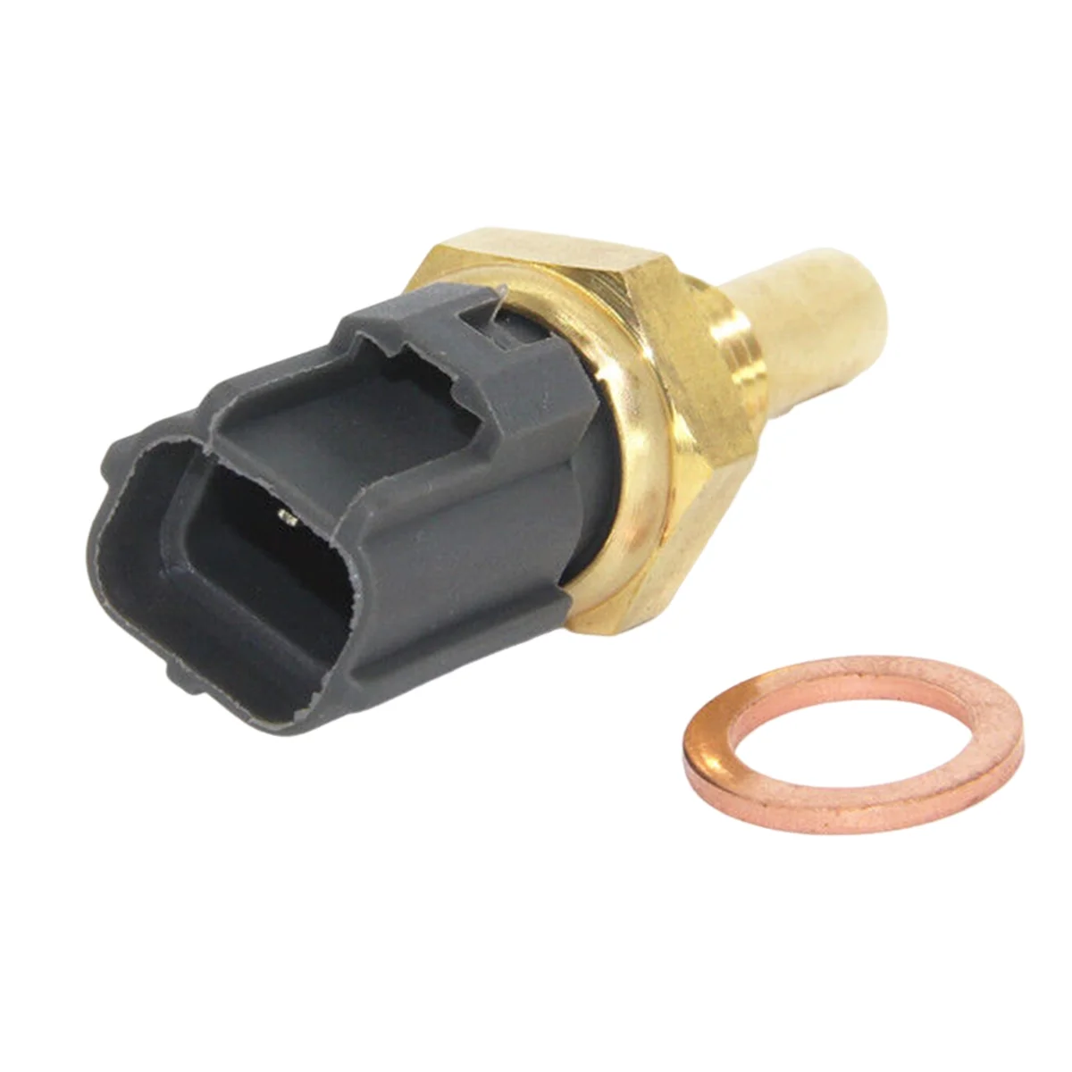 

Innovative Engine Coolant Cylinder Head Temperature Sensor for Toyota Ford Chevy