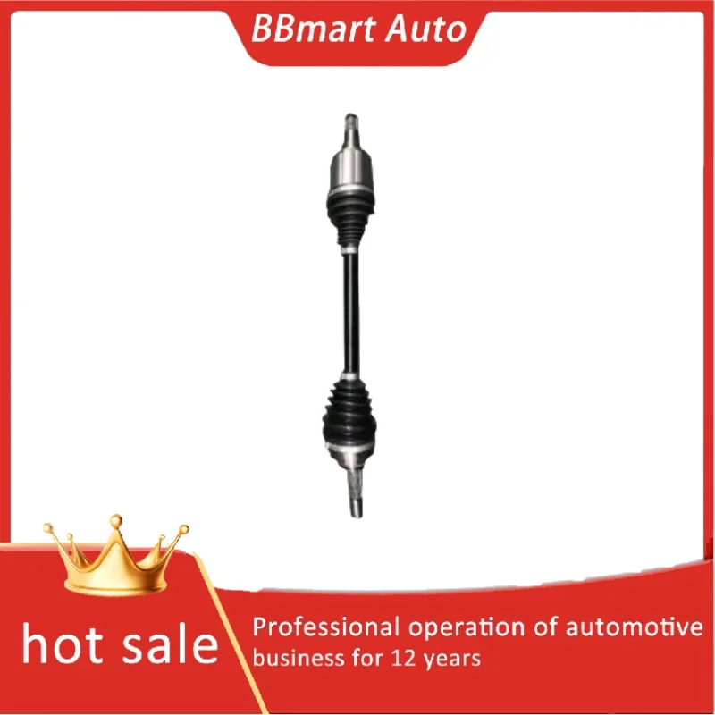 

10233400 BBmartAuto Car accesorios para Front Axle Shaft Assembly for MG ZS
