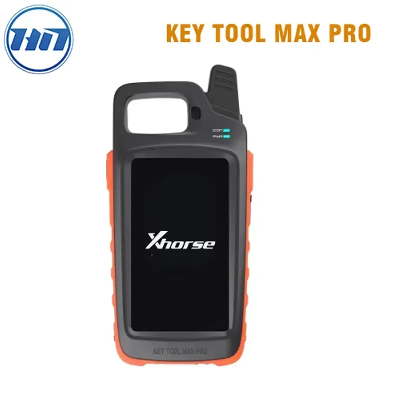 Hot SellingVVDI Key Tool Max PRO Combines Key Tool Max and Mini OBD Tool Functions Adds CAN FD