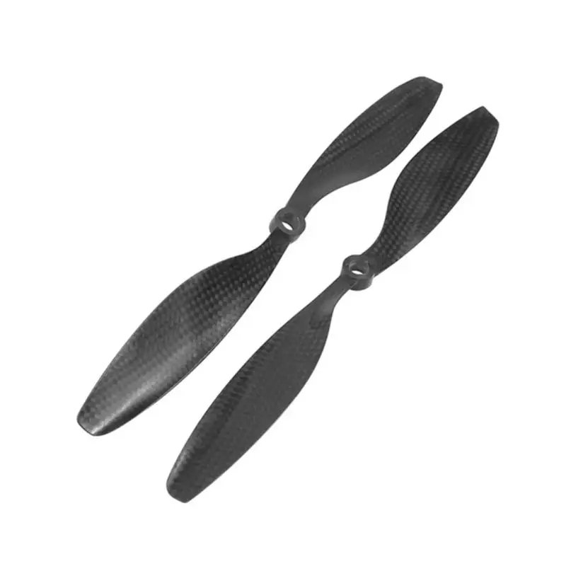 Carbon Fiber 8045 9047 1045 1047 1147 1238 1245 Propeller For Airplanes Fixed Wings Paddle Drone RC Props for RC Electric Model