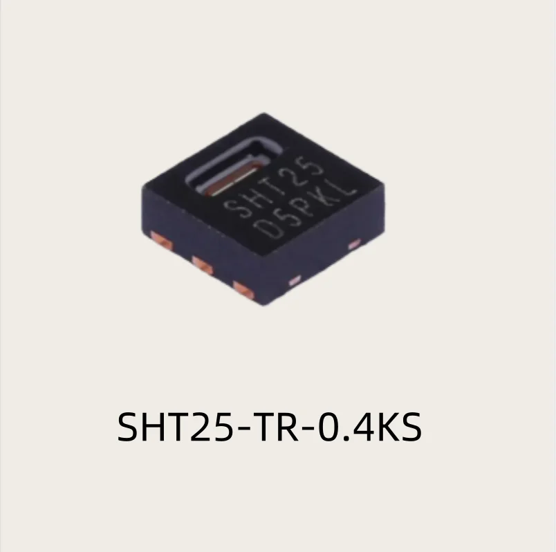 New SHT25 SHT25-TR-…