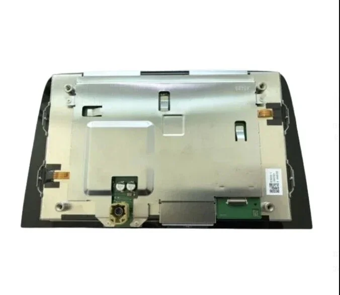 Replacement Touch Screen LCD Display for Ford Ecosport Fiesta Puma Transit focus 8