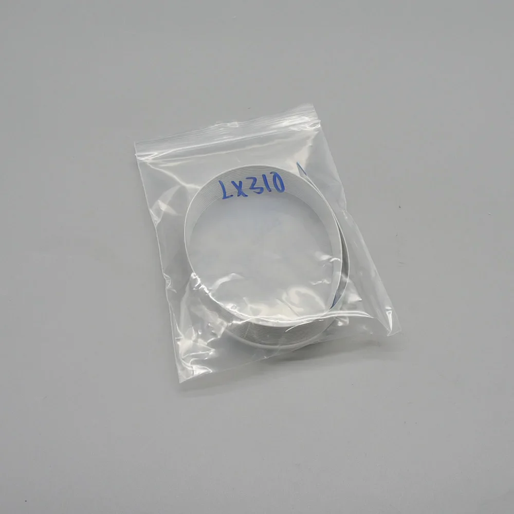 5pcs/lot new print head cable for lx-350 dot matrix printer cable part. n. 2143075