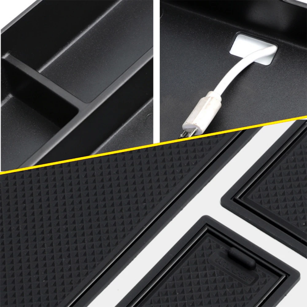 Armrest Box Organizer For Cher - Kitchen Gadgets 2025 评论和价格