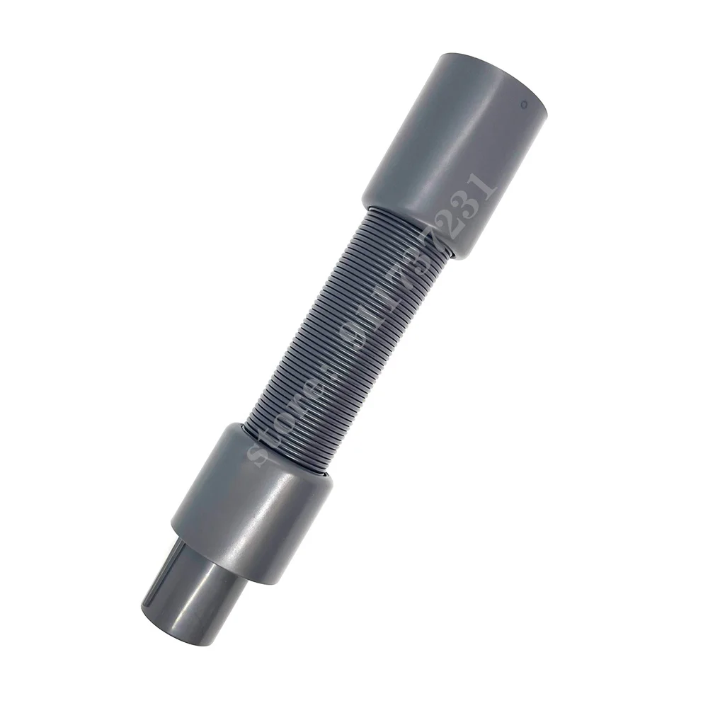 Dreame-repuestos originales para aspiradora, accesorios de tubo de extensión de manguera, espaciado amplio, adecuado para Dreame V12, T10, T20, T30,