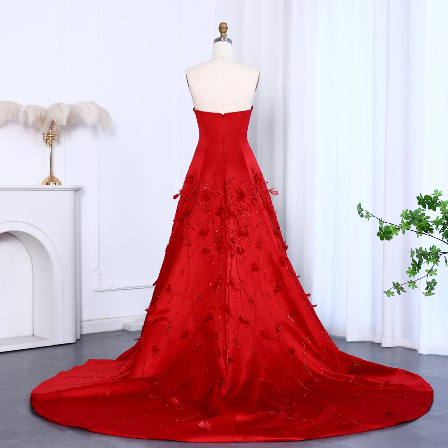 Sharon Said Evening Dresses Lu - Formal Dress 评论和价格