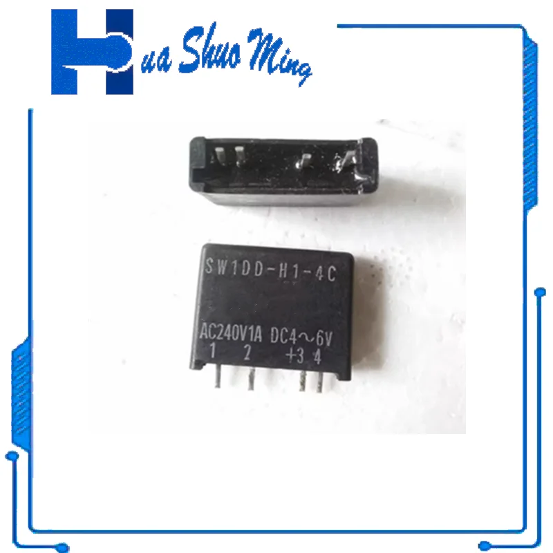 10Pcs/Lot Sw1Dd-H1-… - image