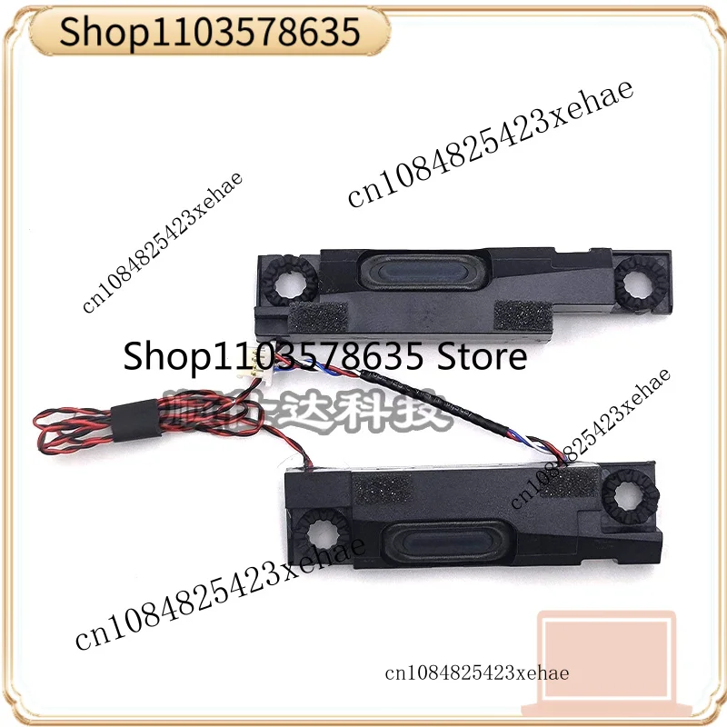 Gaming Laptop Internal Loudspeaker for Lenovo Legion R9000P Y9000P 2021 Notebook Audio Speaker Replacement Assembly