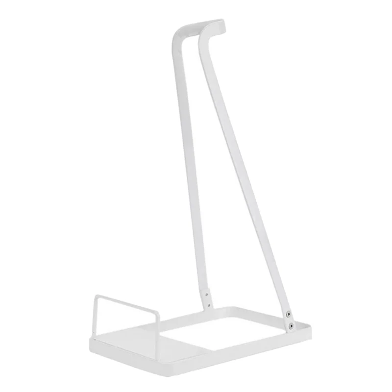 Vacuum Stand Stick Cleaner Steel Holder For Handheld Electric Broom Bracket Stand Vacuum Stand Holder Spare Parts