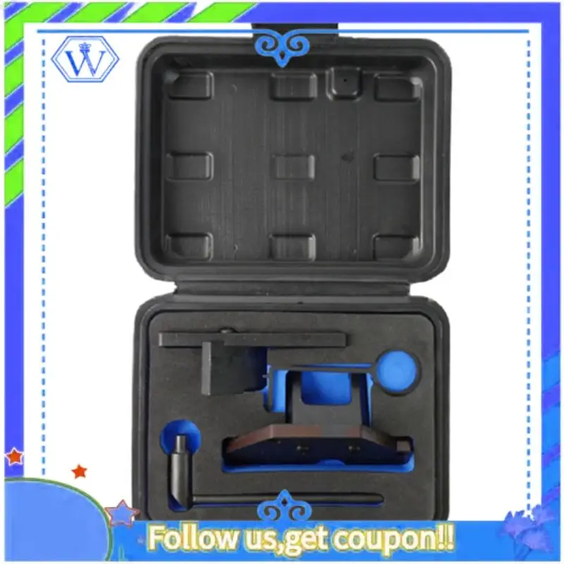 

M46K-Engine Camshaft Alignment Lock Timing Tool Kit For Citroen , Opel 1.2