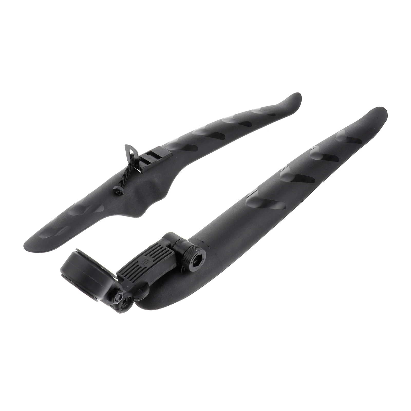 

Mountain Bike Mud Guards Road Mudguards Commuter Rear for Bicycle Simple Man