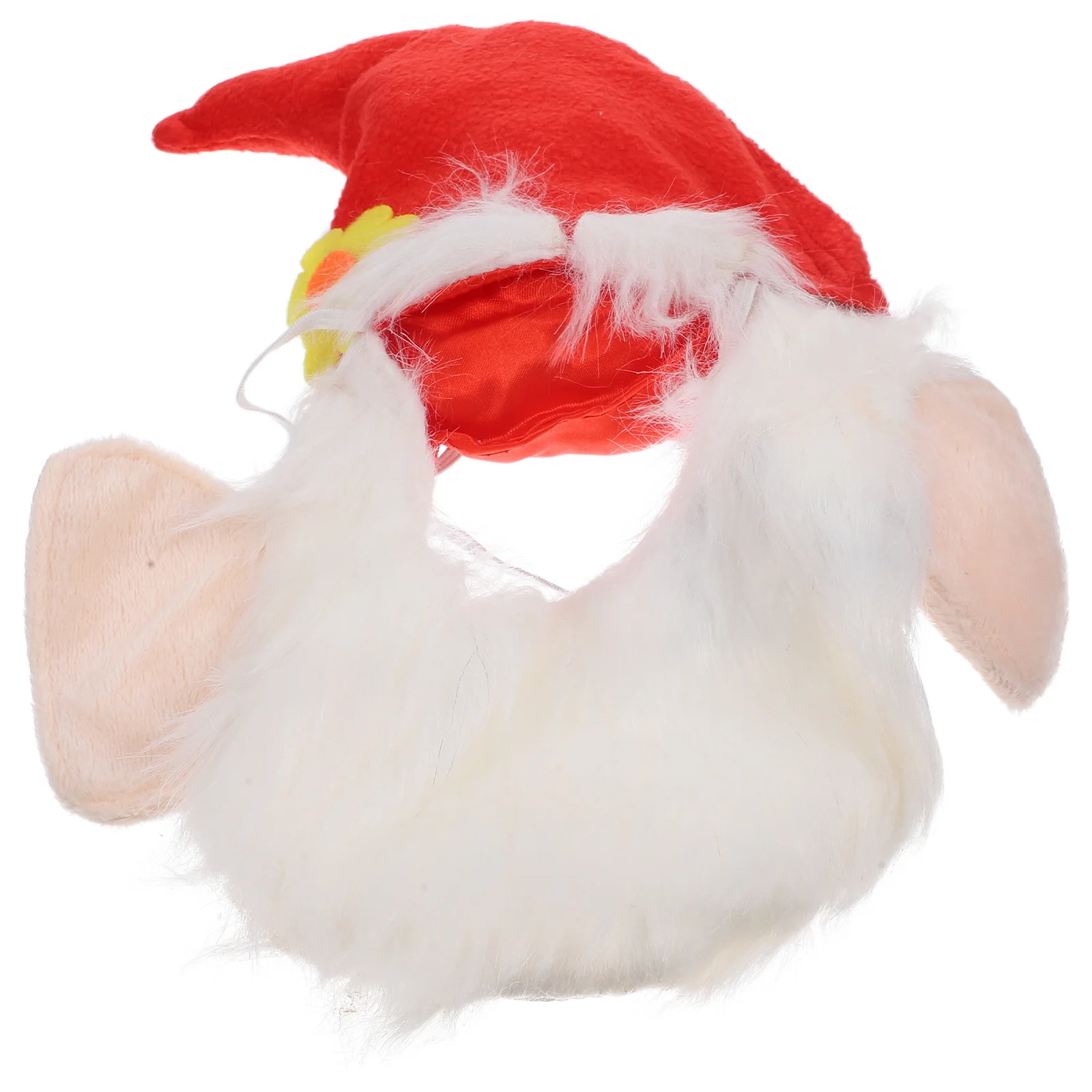 

Hats for Costume Small Christmas Accessories Cat Outfit Clothing Pet Headwear Dog