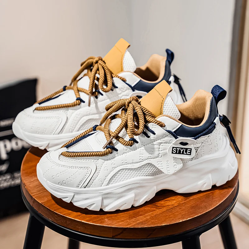 

Couple Style Ultra Soft Lightweight Shock Absorption Wear Resistant Breathable Running Shoes For Men And Women Sports Shoes