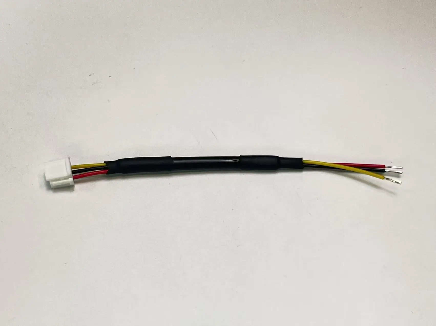 35507-0300 Wire harness, MOLEX Sherlock 2.00mm Pitch 355070300 3P Cable