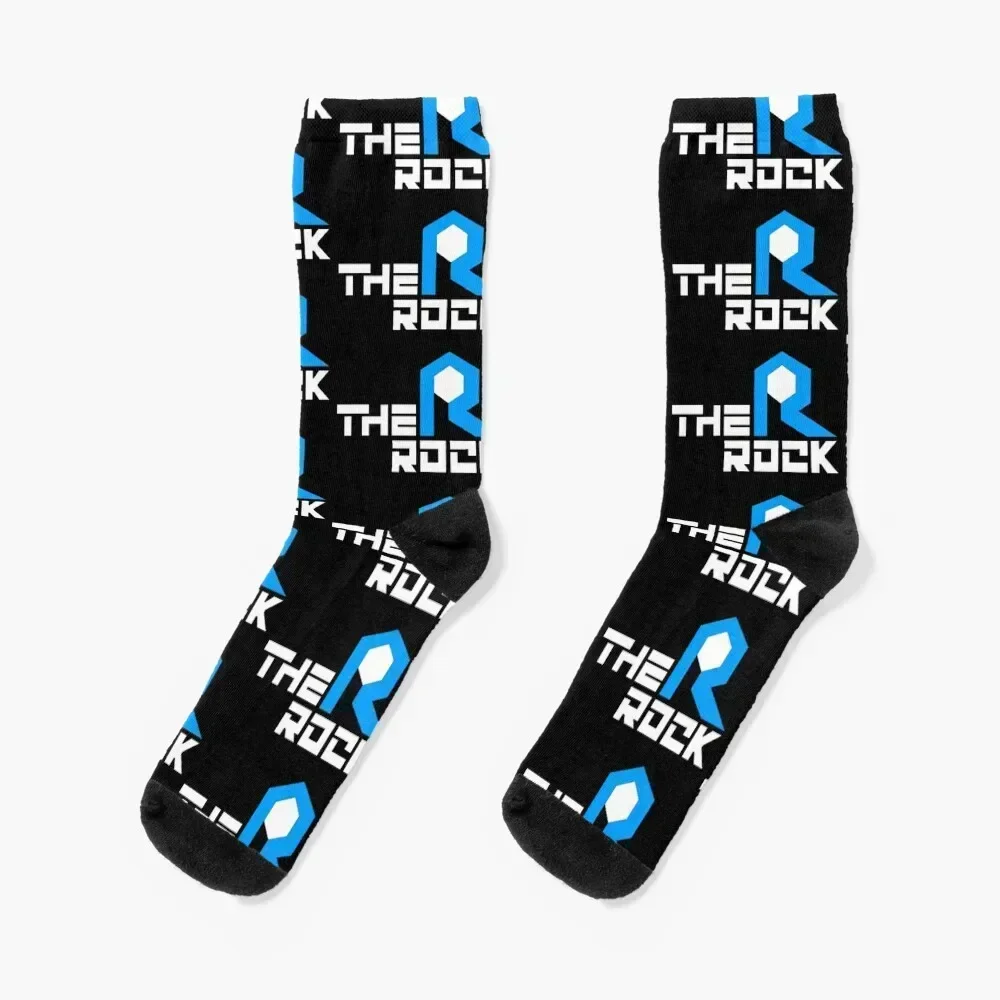 rock island railroad Socks anti slip football sports and leisure hip hop crazy Mens Socks Women's