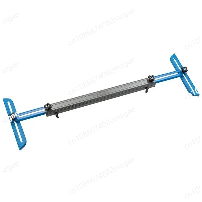 

New Aluminum Alloy Stair Ruler, Multifunctional Folding , Home Tools Tread Gauge
