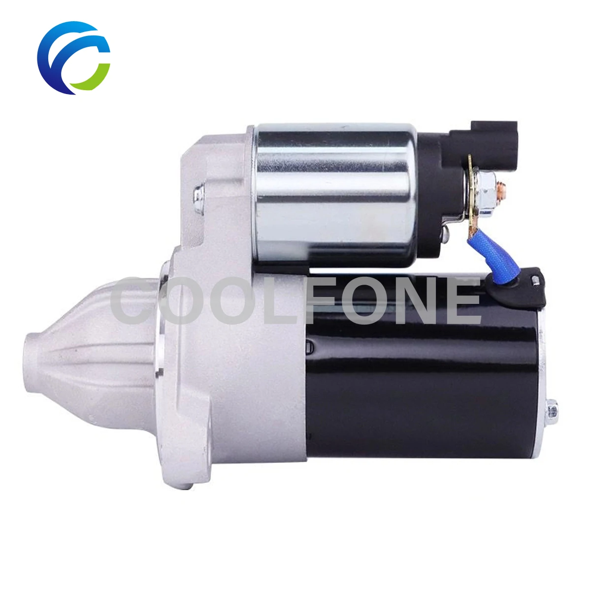 Self Starter Motor for Hyundai Solaris Accent ix25 Kia ceed Rio KX3 Forte 1.4 1.6 2010- 361002B704 361002B710 QDY1271D