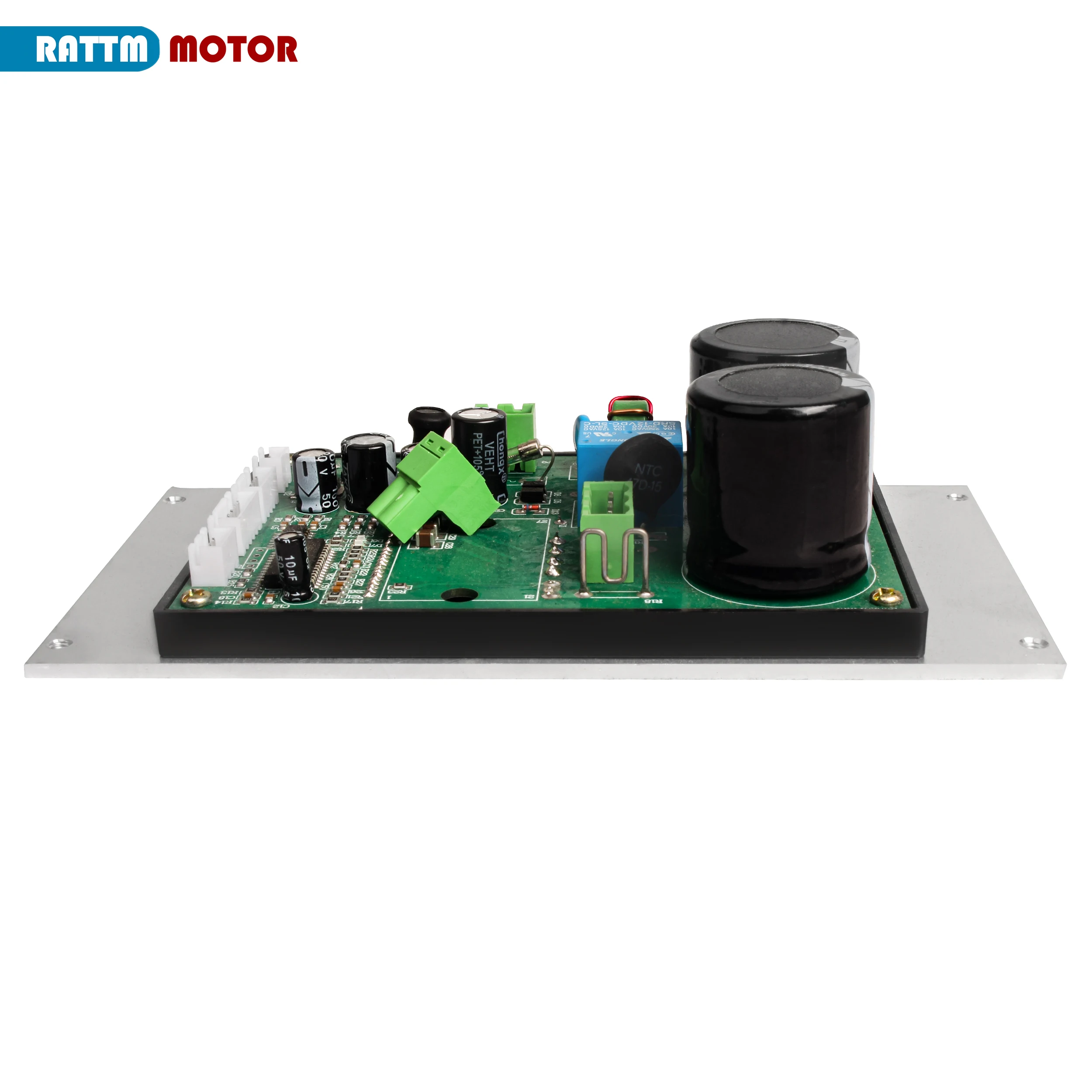 制御ボードカードコントローラ DC ブラシレス旋盤スピンドルモーター CD-210V MX-210V WM-210V 機械部品