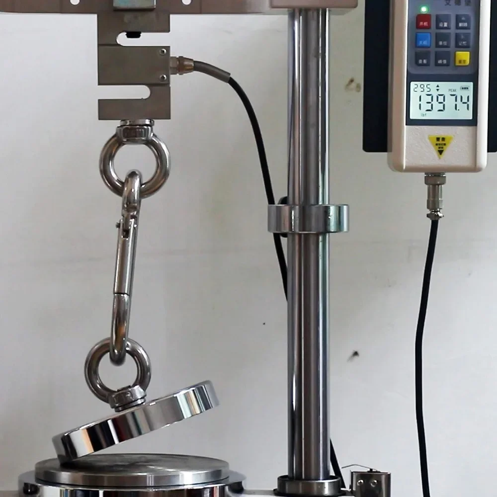 

Магнитный рыболовный набор | Двухсторонний редкоземельный неодимовый магнит, 4250 фунтов, водонепроницаемый футляр, веревка длиной 65 футов, перчатки и фиксатор резьбы