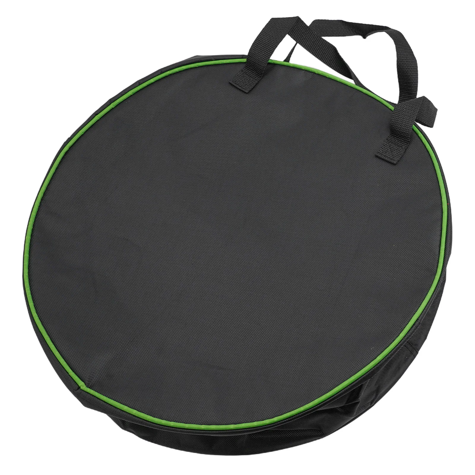Caravan Cable Bag EV Cable Organizer Large Storage Capacity Non-deformation Quick To Install Waterproof Coating