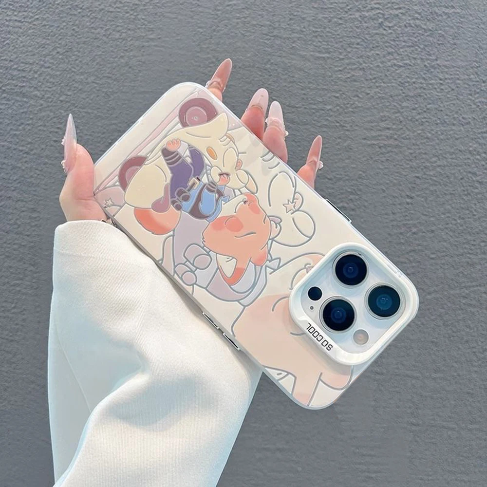 ديزني زوتوبيا جودي نيك ماتي قضية الهاتف ل ممن لهم A5x A5 A3x A60 A79 A98 A1 A78 A58 A38 A18 A57 A76 A36 A17 A94 A74 برو 4G 5G