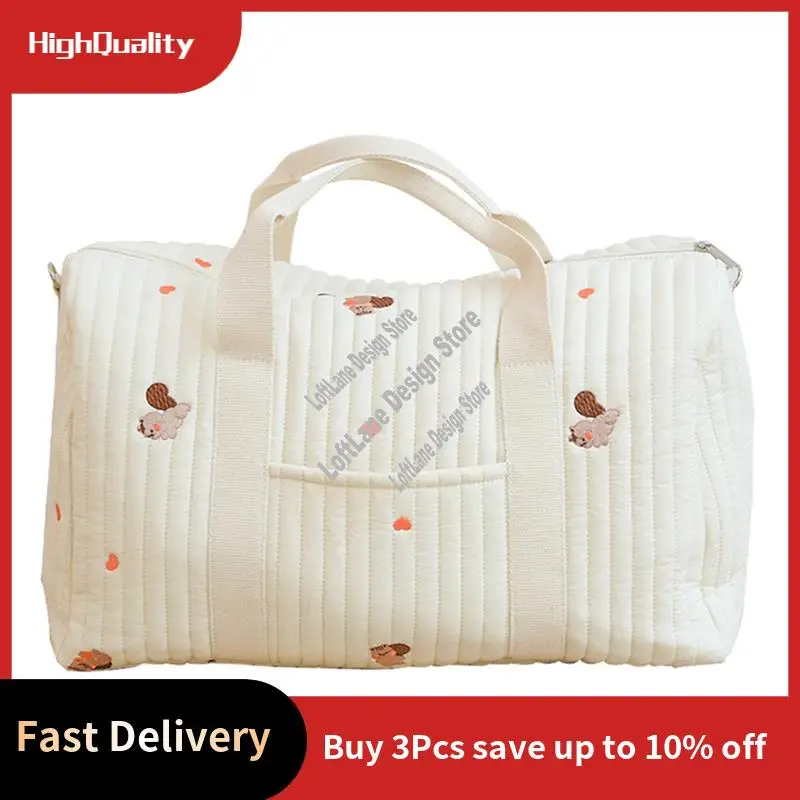 

Сумка для мамы, большая сумка для мамы, многофункциональная сумка, дорожная сумка для подгузников для мамы и папы C-A21R