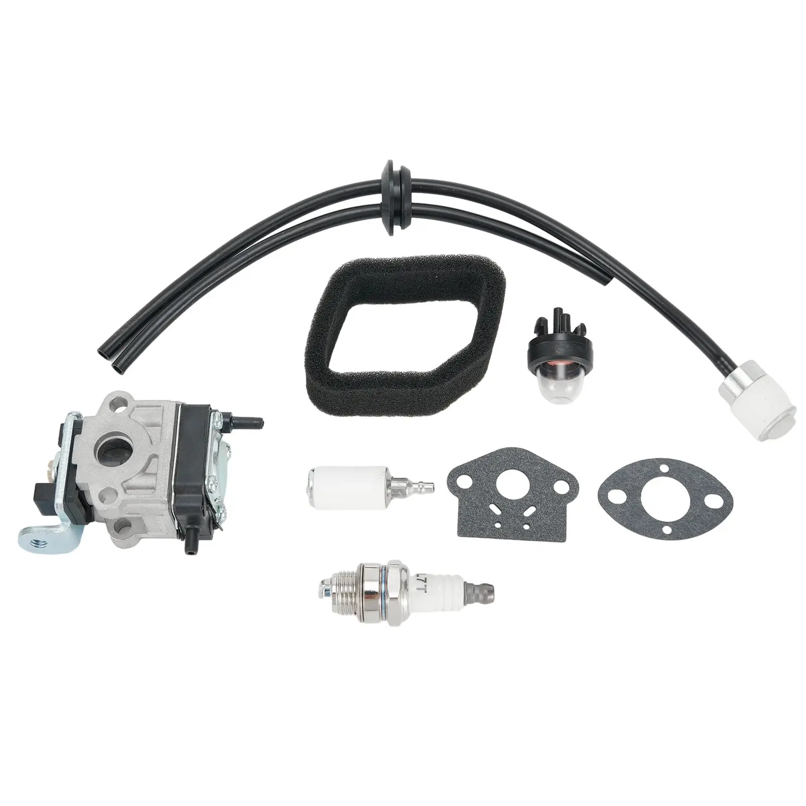 

Blowing Machine Carburetor Kits RB24EAP TRB24EAP WYC-27 23.9cc Carburetor Kit For Tanaka Landscape Power Equipment