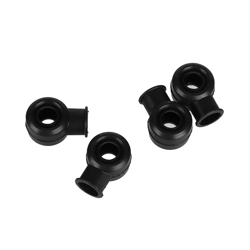 1 قطعة بدوره إلى قضيب وصلة كروية المطاط الغبار التمهيد يغطي ل بولاريس رياضي 500 700 700 ماغنوم 500 1998-2012 Linhai 260/300 ATV