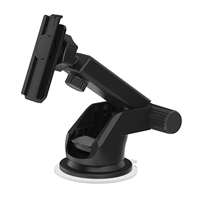 Ulefone Car Suction Cup Phone Holder （ Excluding phone case ）