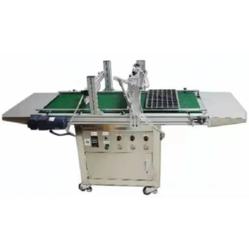 Mobile Seeding Equipment Vegetable Seed Spot Planter Needle Suction Radish Planter