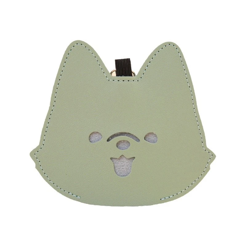 Sacos de cocô de cachorro titular biodegradável saco de resíduos dispensador portátil sacos de cocô suprimentos para animais de estimação resistente garantido à prova de vazamento suportes