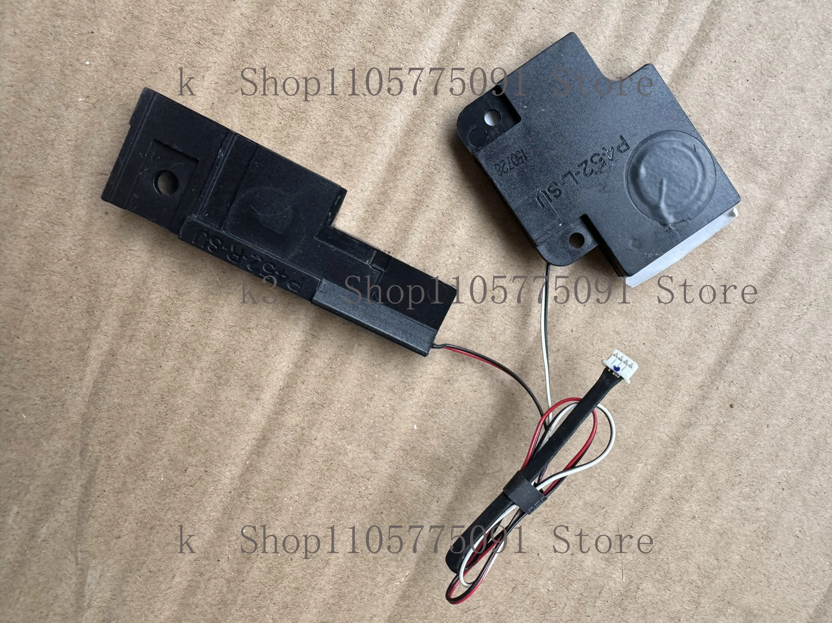 New for ASUS P453U Speaker P452L Speaker PRO452S Built-in Speaker P452 P2440