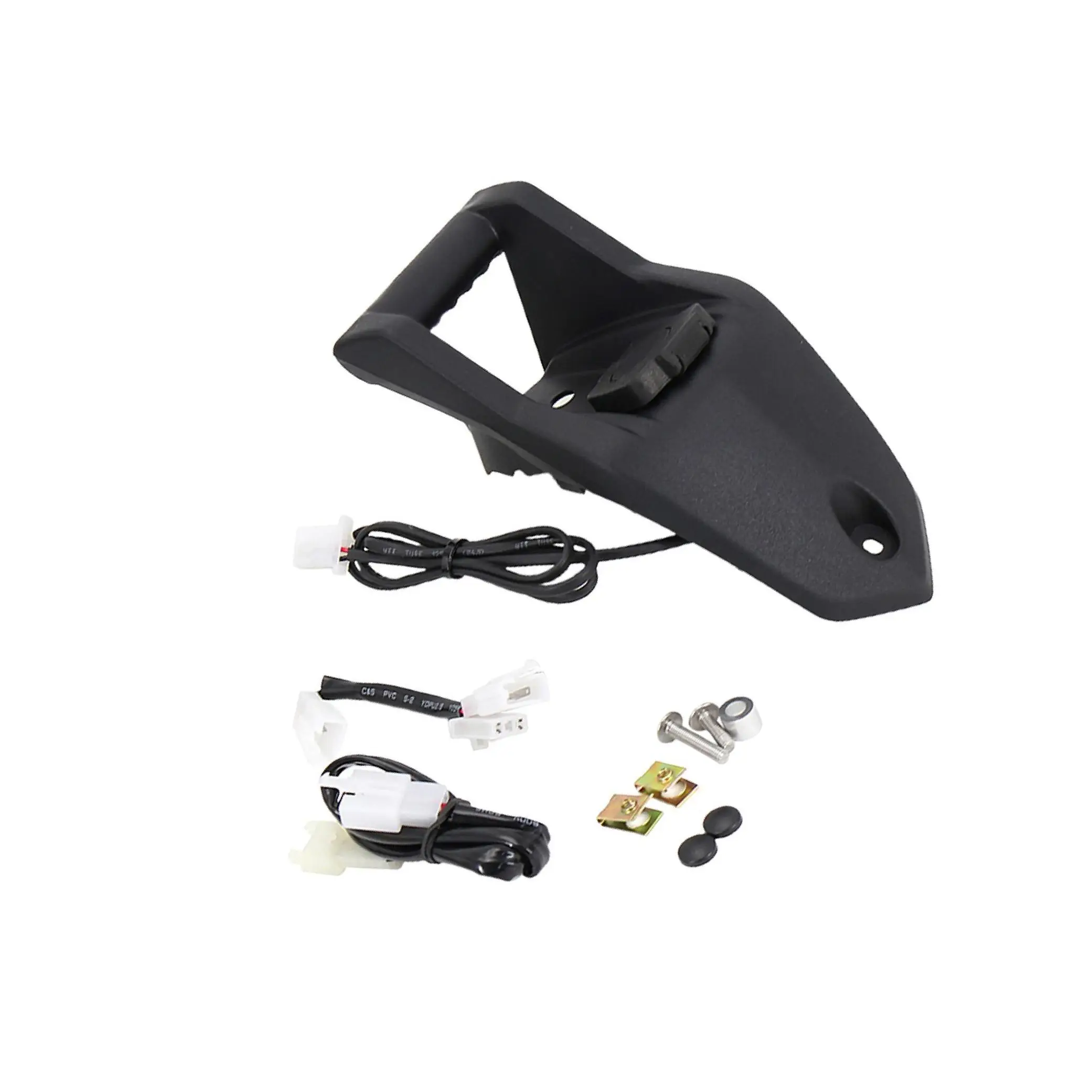 Motorcycle Phone GPS Bracket Converter Mount Fit for Yamaha T Max 530 560
