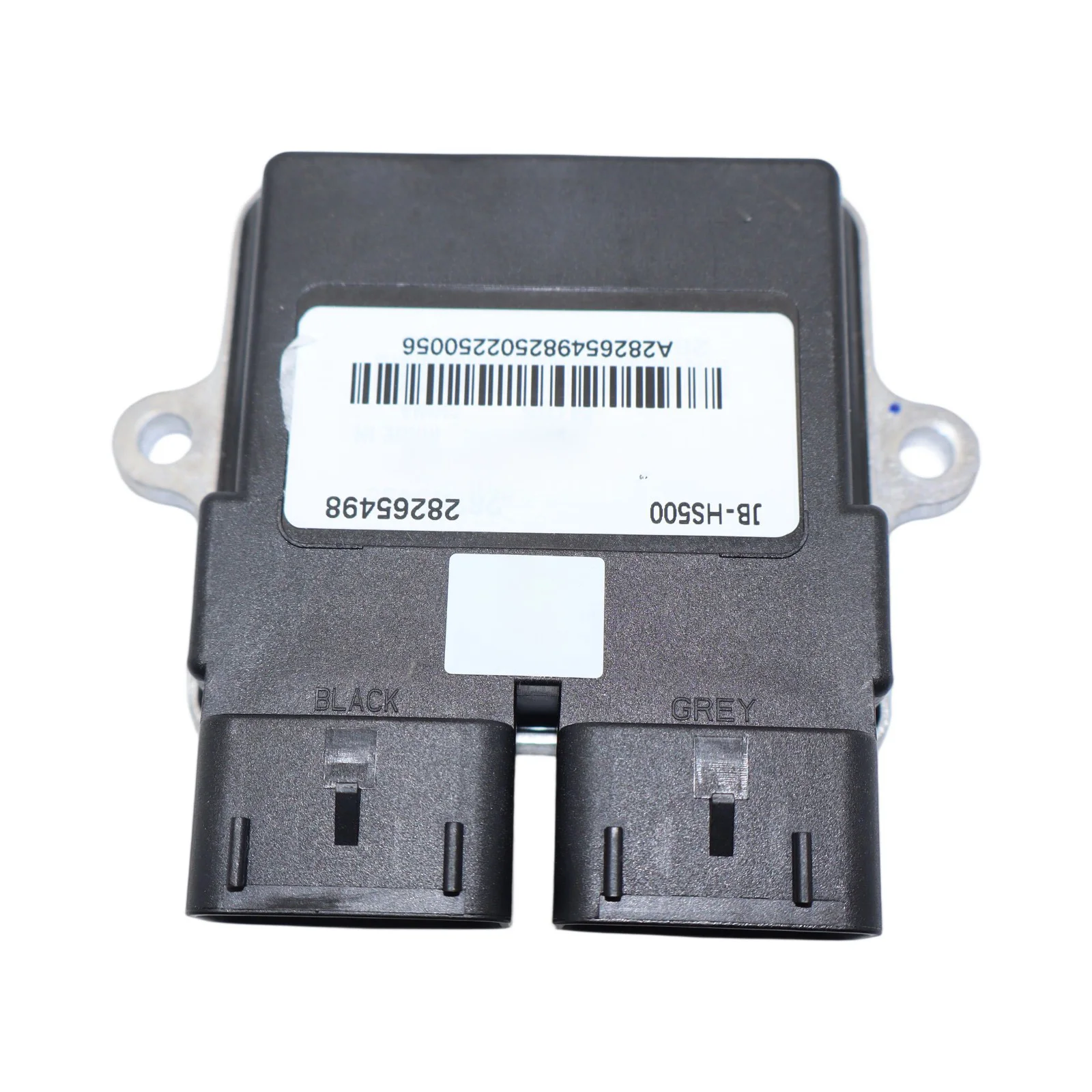 With program Controller ECU EFI ECM Box For Hisun 500 500cc ATV UTV HiSun Massimo Bennche 39200-113E-0000