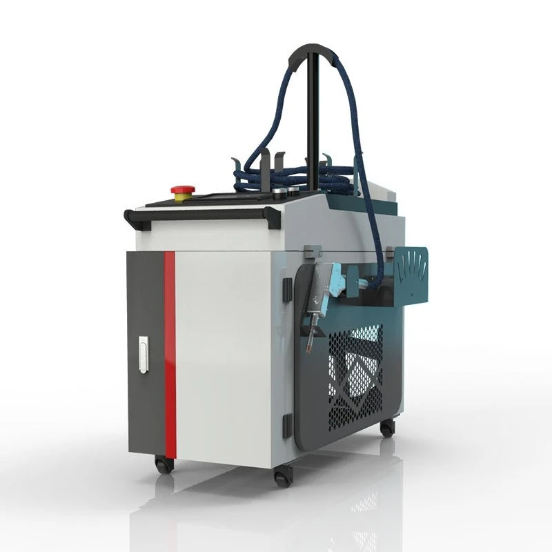 

Directly from the manufacturer hand-held laser welding machine carbon steel iron aluminum stainless steel welding