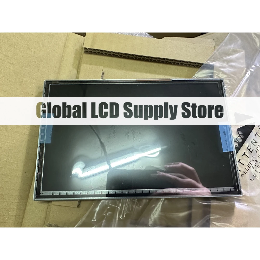 AA080MB11ADB11 New Original A-Grade 8 inch 800x400 LCD Display Screen for Industrial Equipment