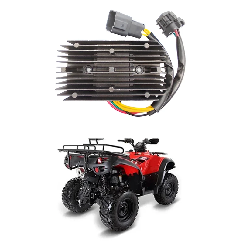 926747 Voltage Regulator Rectifier For TGB Blade Target 450 500 550 600 1000 ATV Quad Rectifer Regulator QUAD GO KART